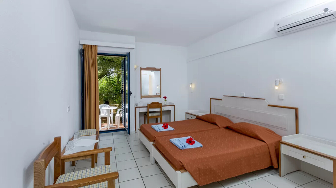 Dessole Dolphin Bay Resort